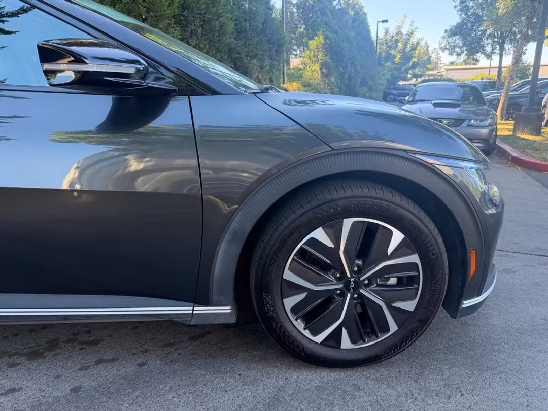 2024 Kia Ev6 Light - Image 3