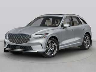 2023 Genesis Electrified Gv70 Advanced