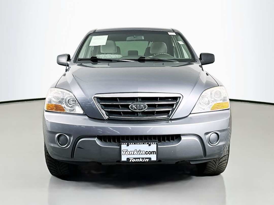 2008 Kia Sorento LX - Image 3