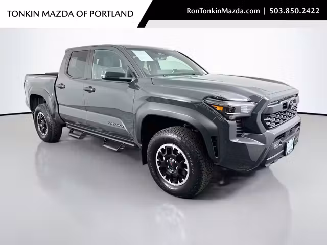 2024 Toyota Tacoma TRD OffRoad