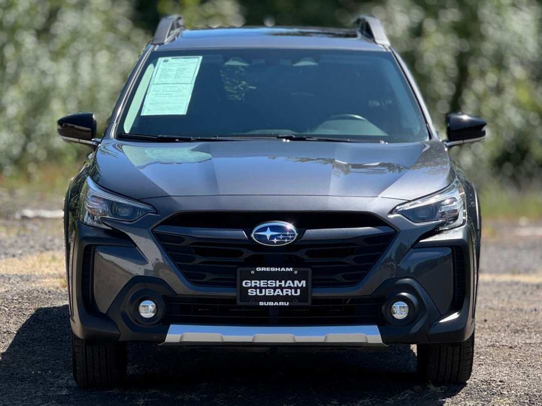 2024 Subaru Outback Limited XT - Image 2