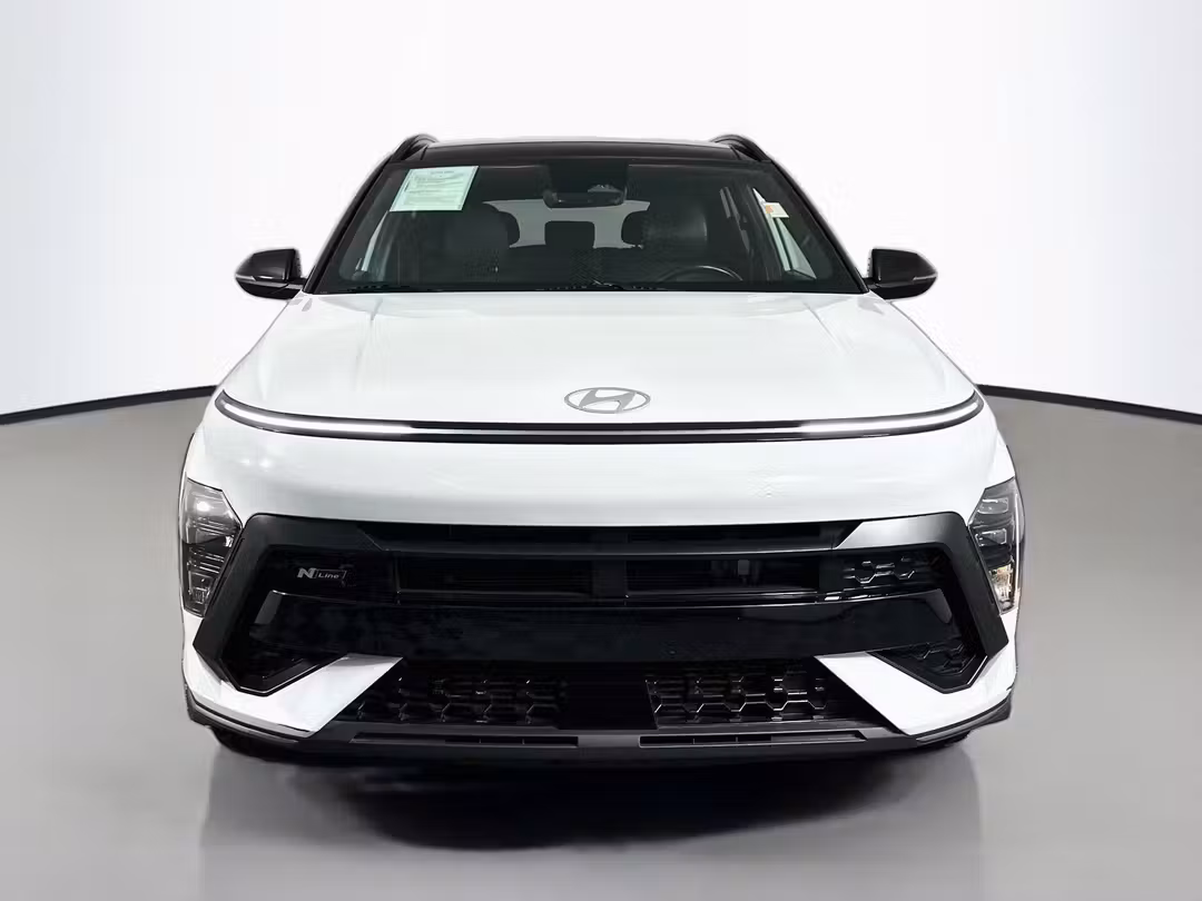2024 Hyundai Kona N Line - Image 2