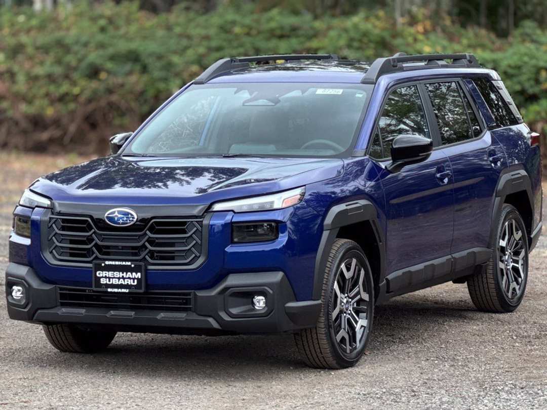 2026 Subaru Outback Touring XT - Image 3