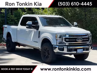 2020 Ford F-350Sd