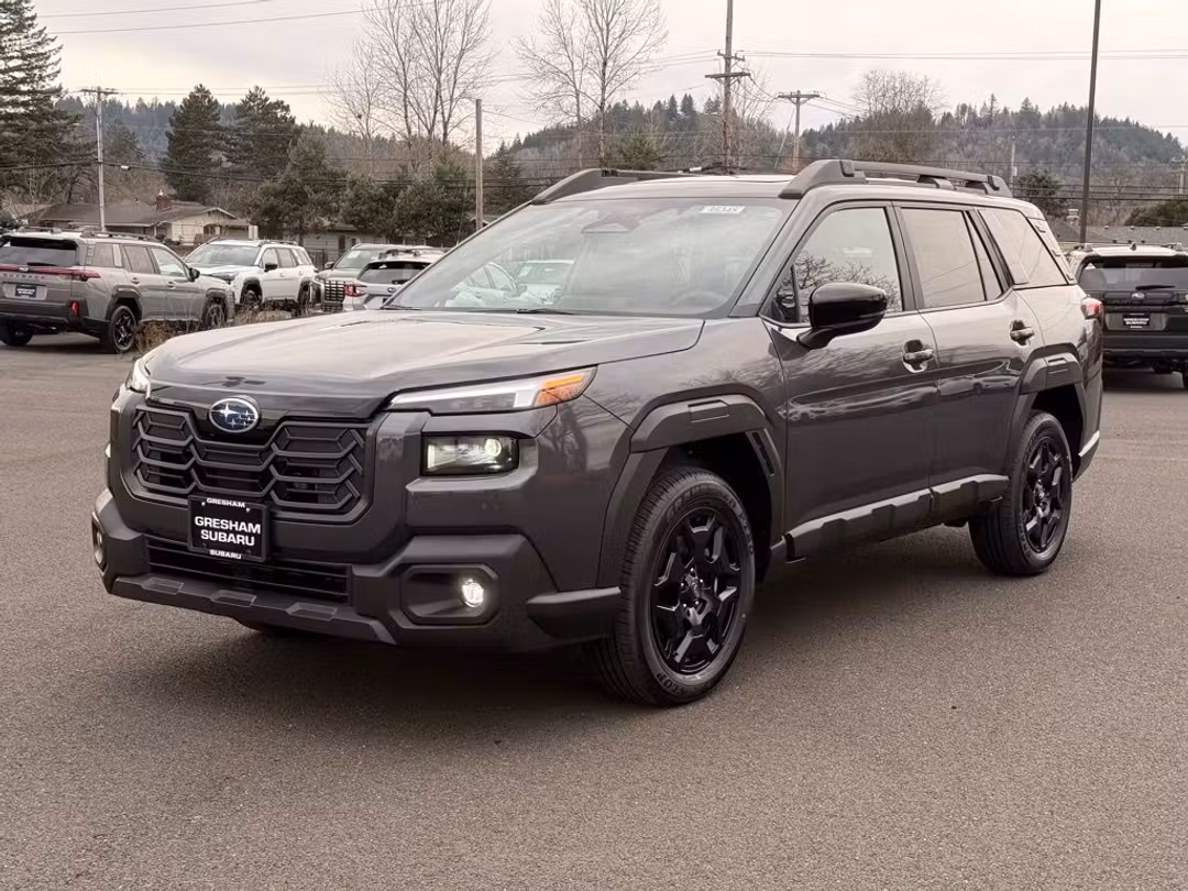 2026 Subaru Outback Limited - Image 3