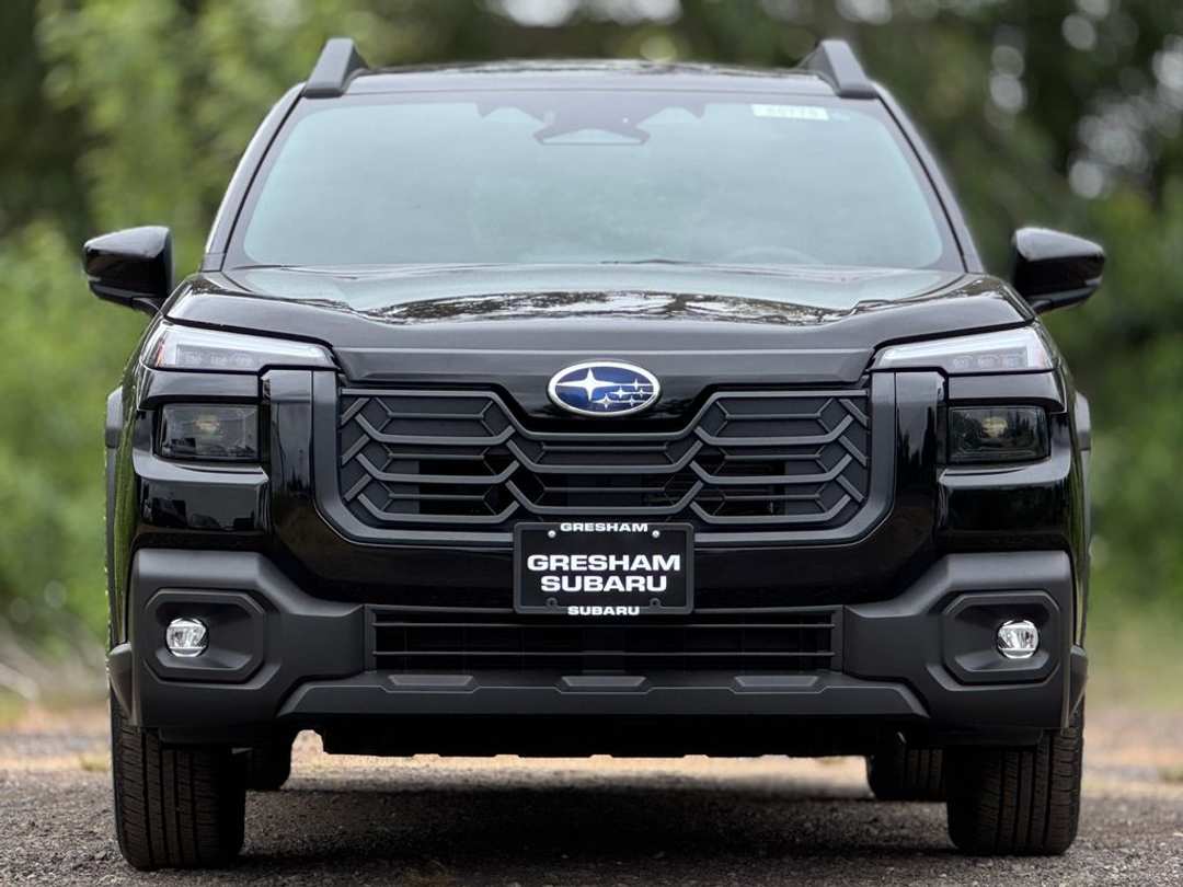 2026 Subaru Outback Premium - Image 2