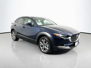 2026 MAZDA Cx-30 2.5 S Premium