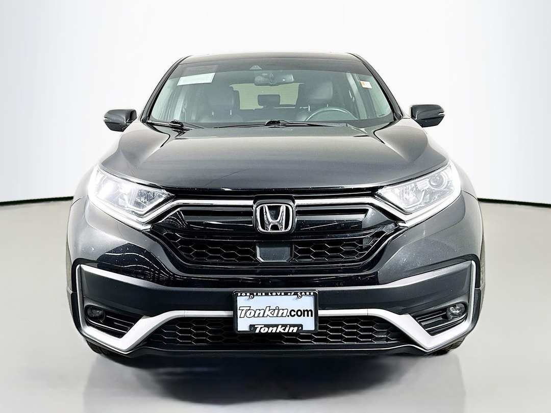 2021 Honda CR-V EXL - Image 2