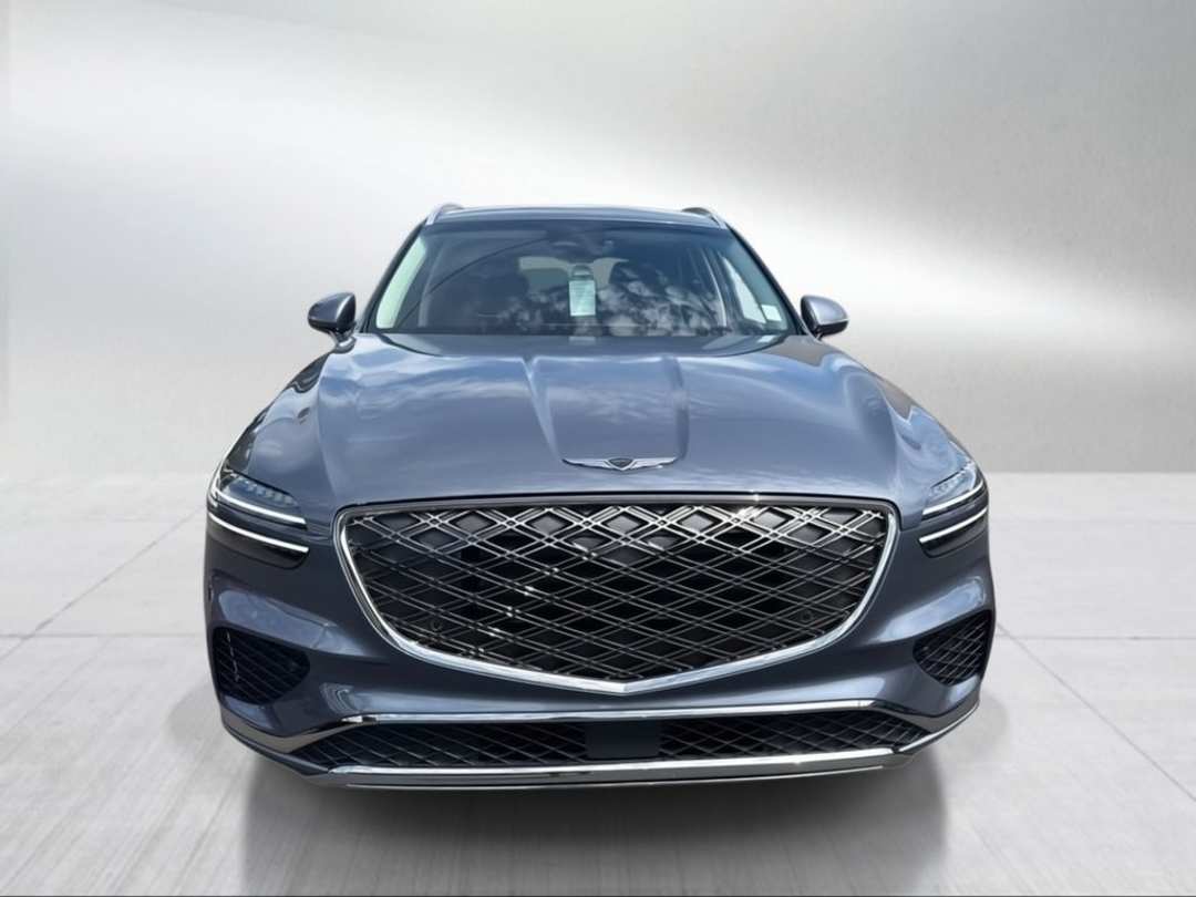2026 Genesis Gv70 2.5T - Image 2