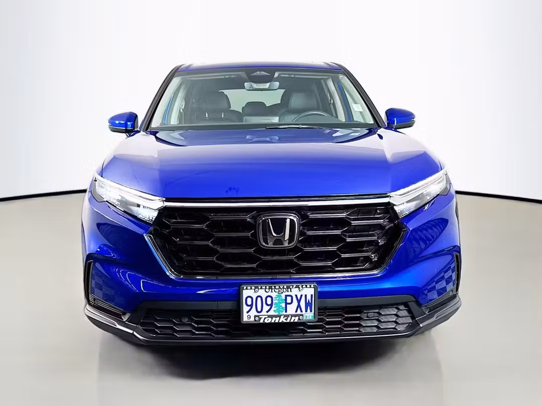 2024 Honda CR-V EXL - Image 3