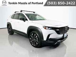 2026 MAZDA Cx-50 Hybrid Premium Plus