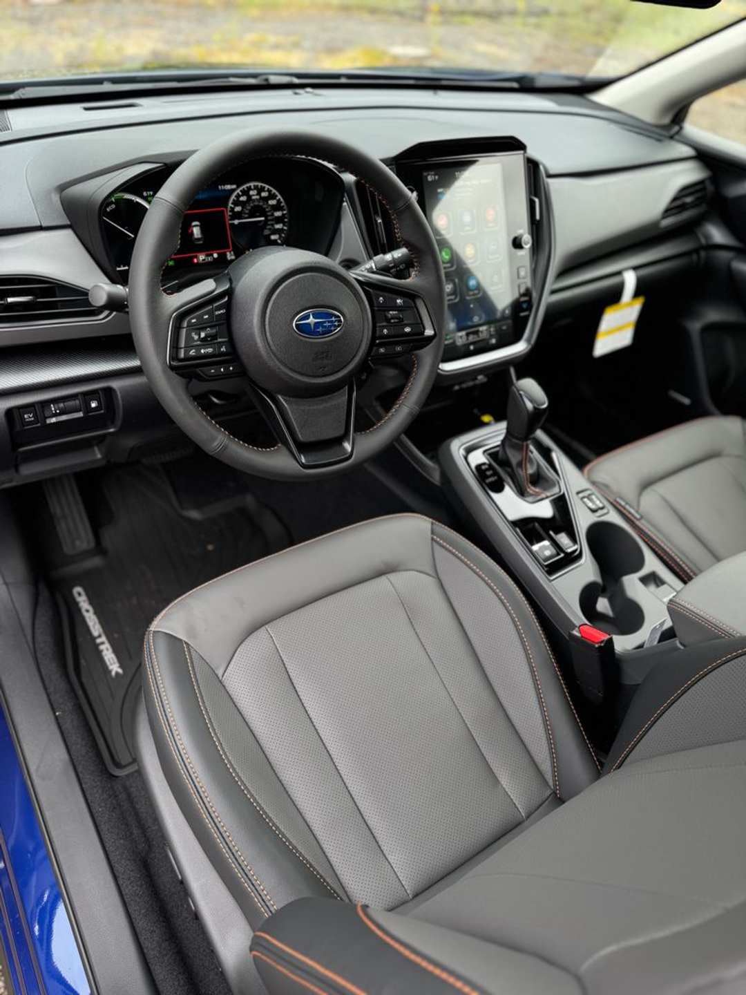 2026 Subaru Crosstrek Limited - Photo 27