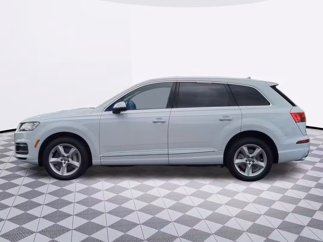 2018 Audi Q7 3.0T Prestige - Image 3