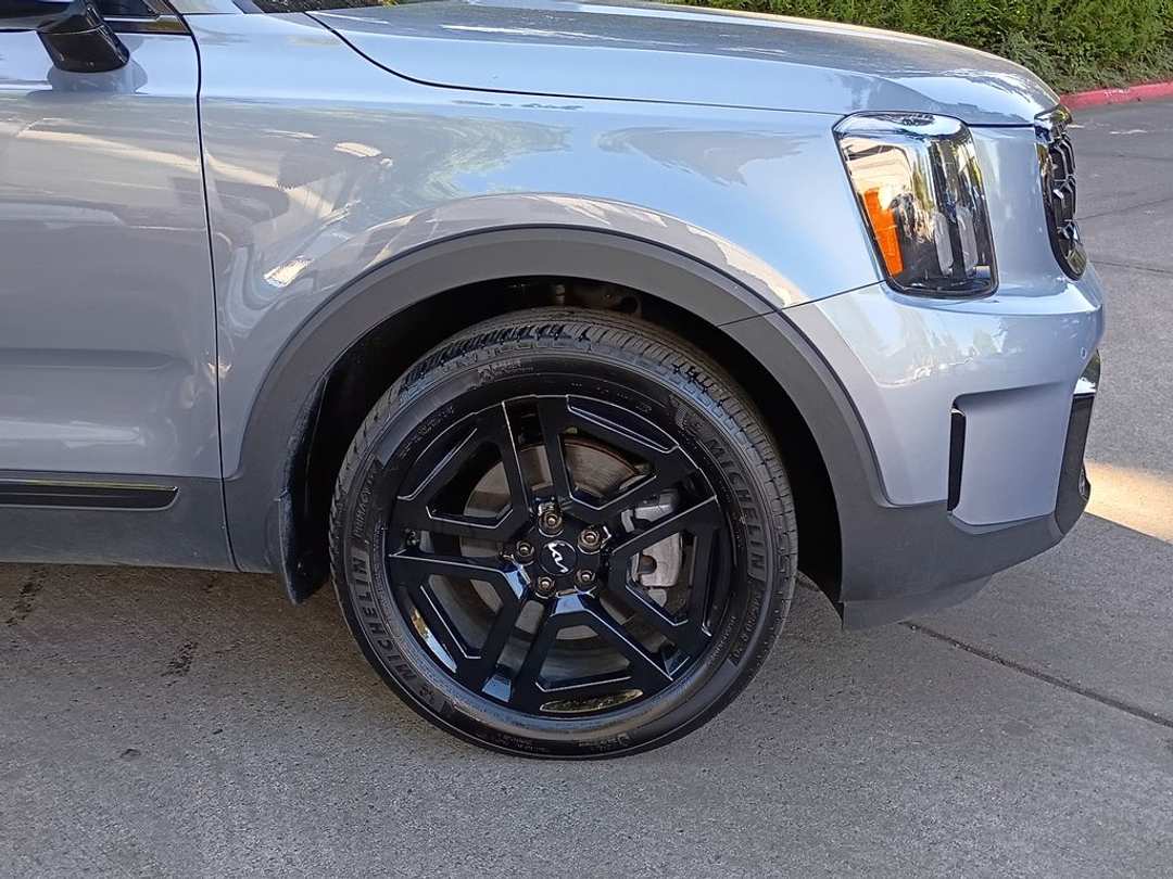 2024 Kia Telluride SX XLine - Image 2