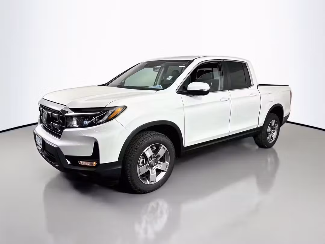 2026 Honda Ridgeline RTL - Image 3