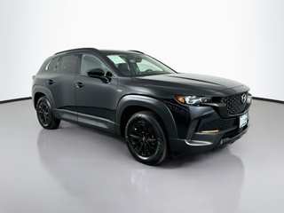 2025 MAZDA Cx-50 Hybrid Premium