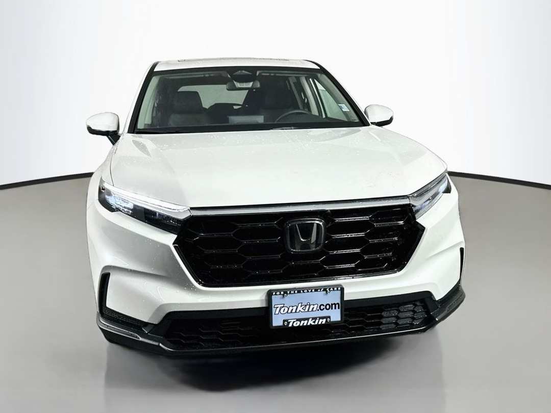 2026 Honda CR-V EX - Image 2