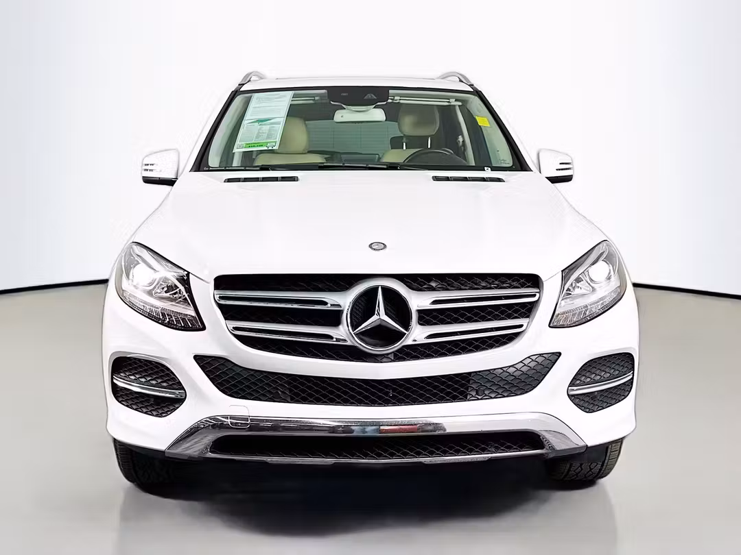 2016 Mercedes-Benz GLE GLE 350 - Image 2