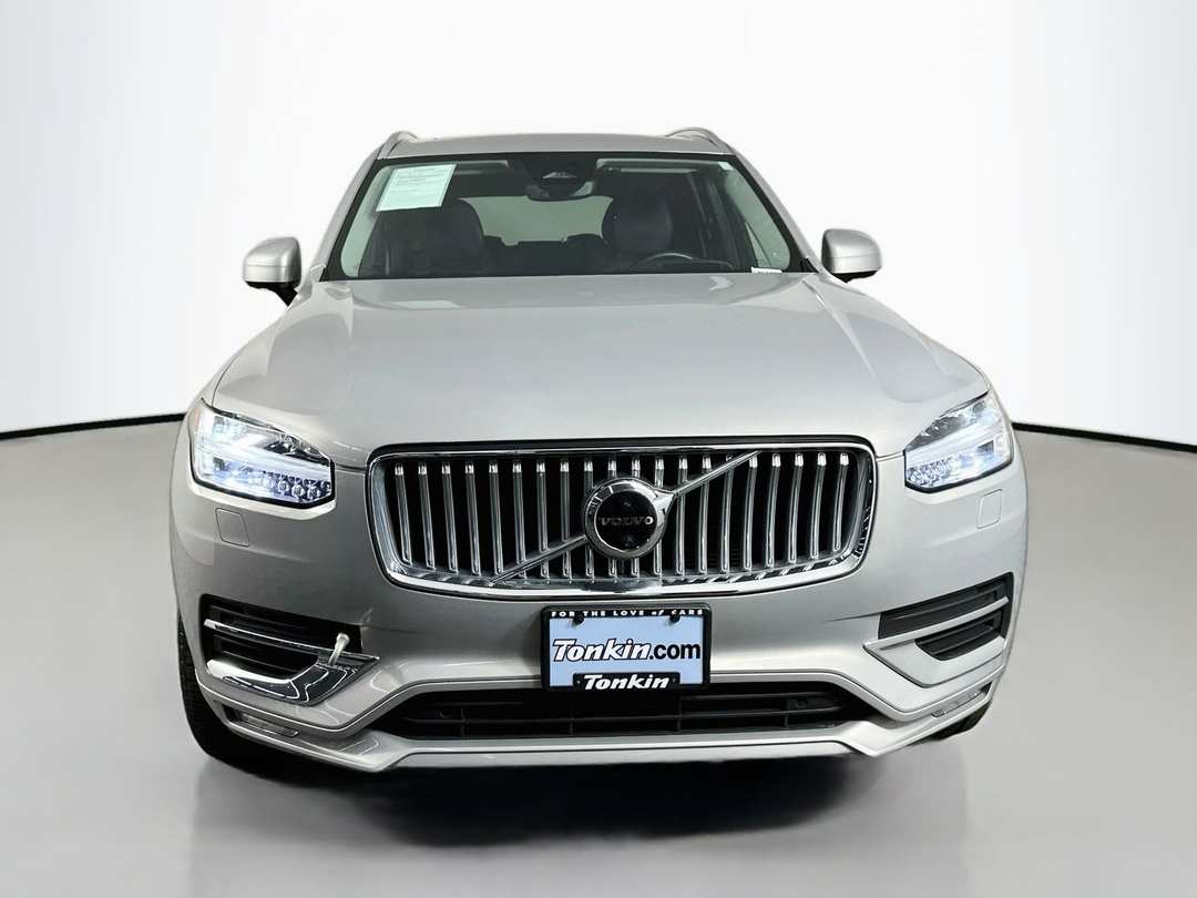 2023 Volvo Xc90 Ultimate - Image 2