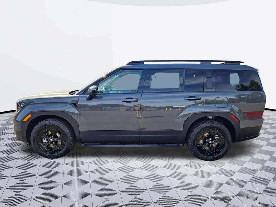 2026 Hyundai Santa Fe XRT - Image 3