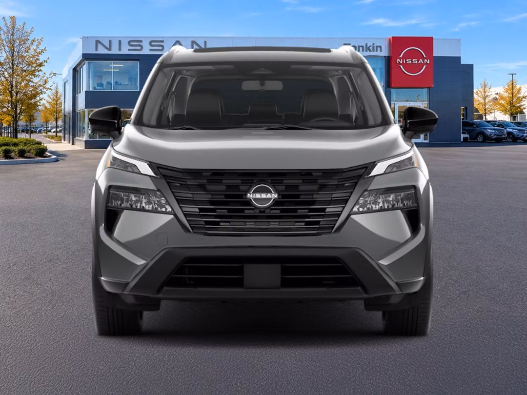 2026 Nissan Rogue Dark Armor - Image 2