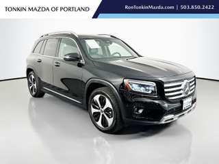 2025 Mercedes-Benz GLB GLB 250
