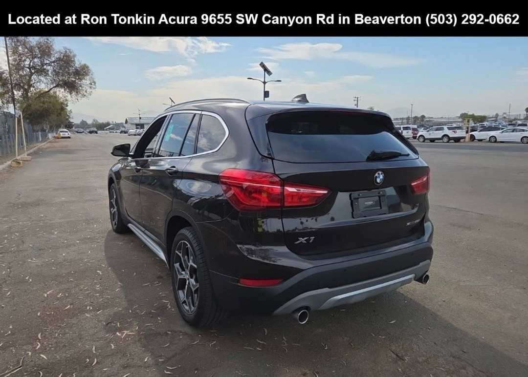 2019 BMW X1 sDrive28i - Image 3