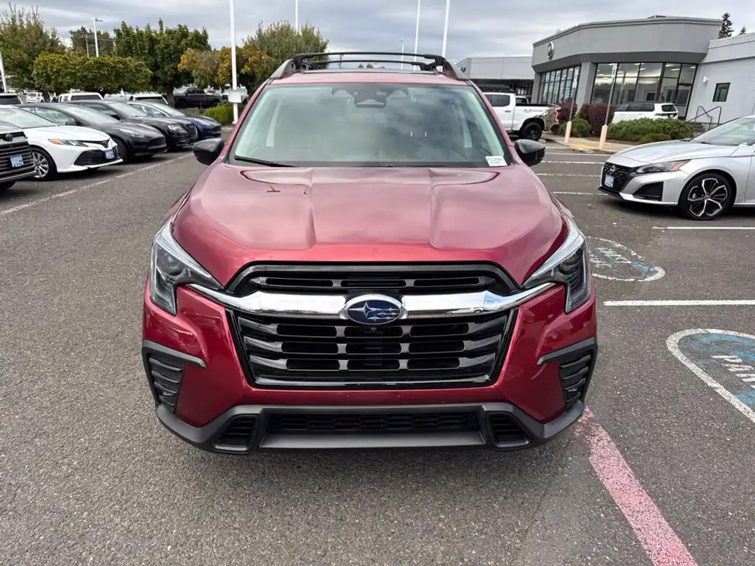2024 Subaru Ascent Limited - Image 2