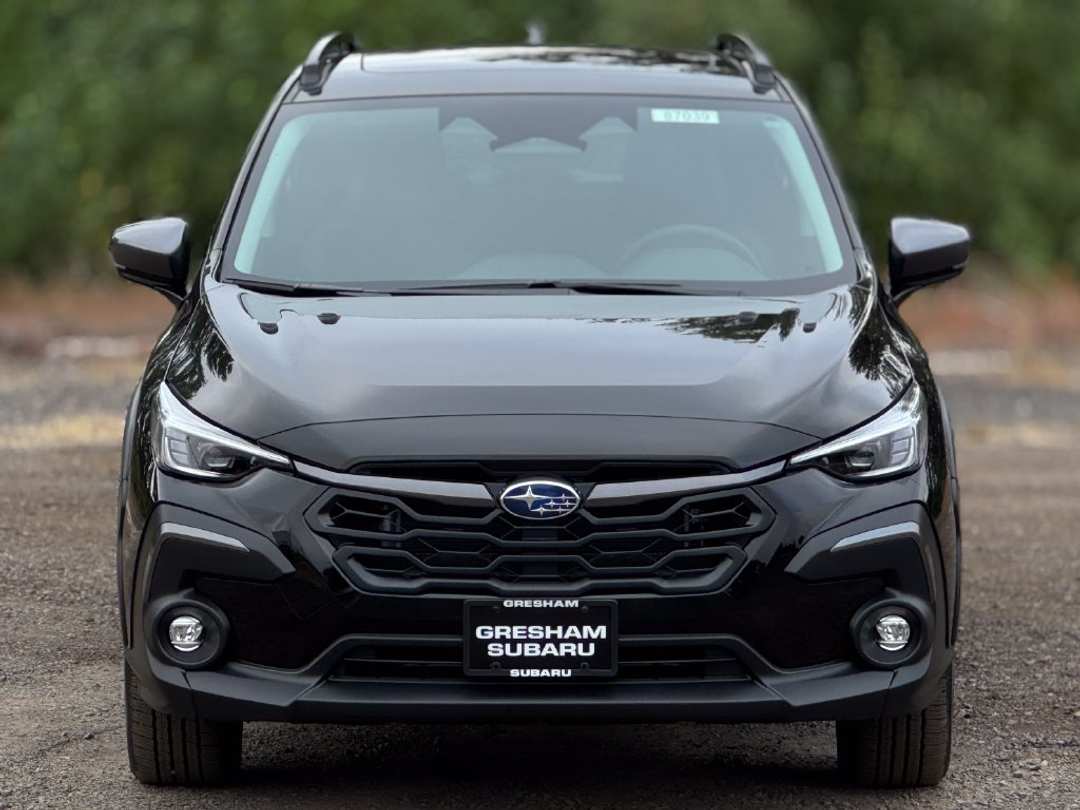 2027 Subaru Crosstrek Limited - Image 2