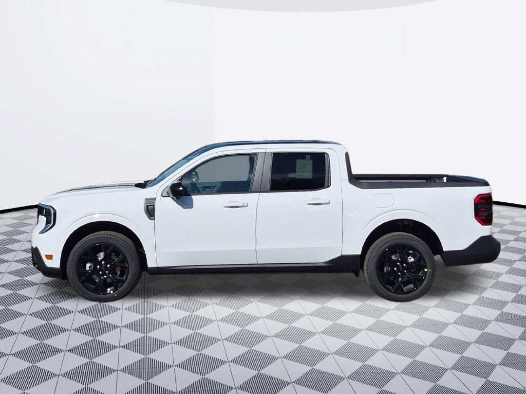 2026 Ford Maverick Lariat - Image 3