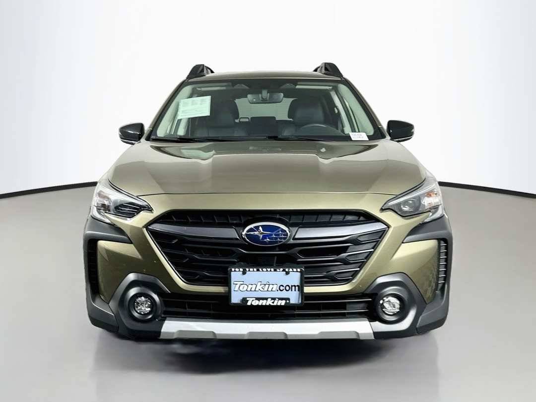 2025 Subaru Outback Limited - Image 2