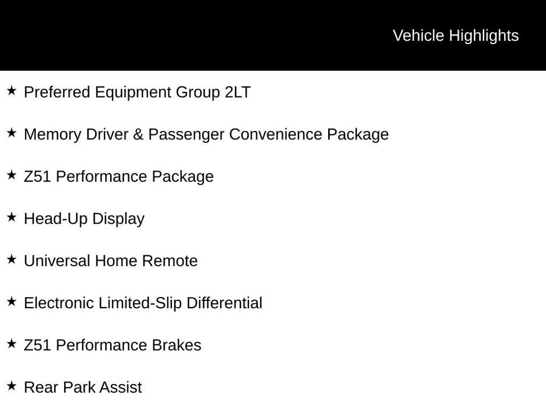 2022 Chevrolet Corvette Stingray - Image 2