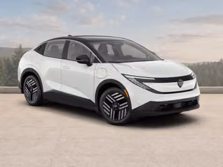 2026 Nissan LEAF SV+