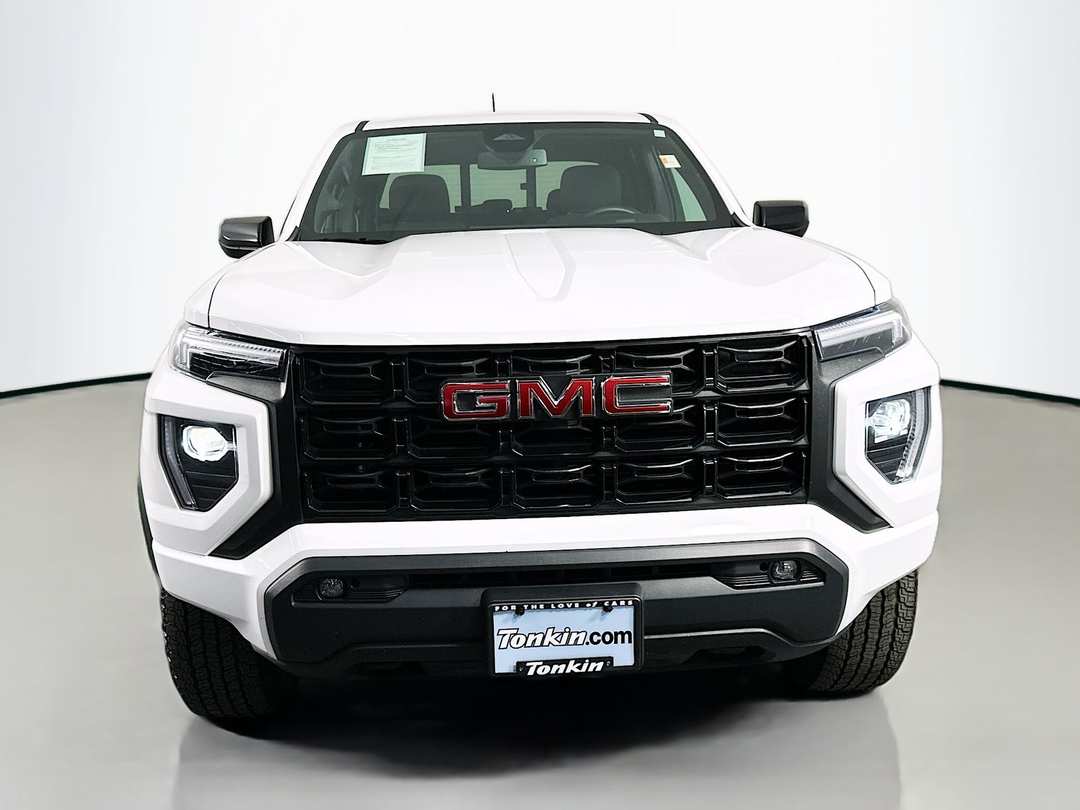 2024 GMC Canyon Elevation - Image 2