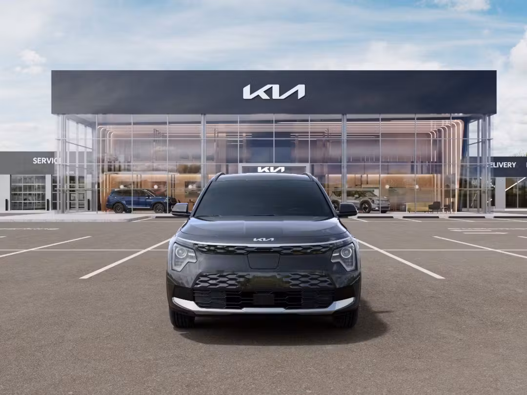 2026 Kia Niro Ev Wind - Image 2