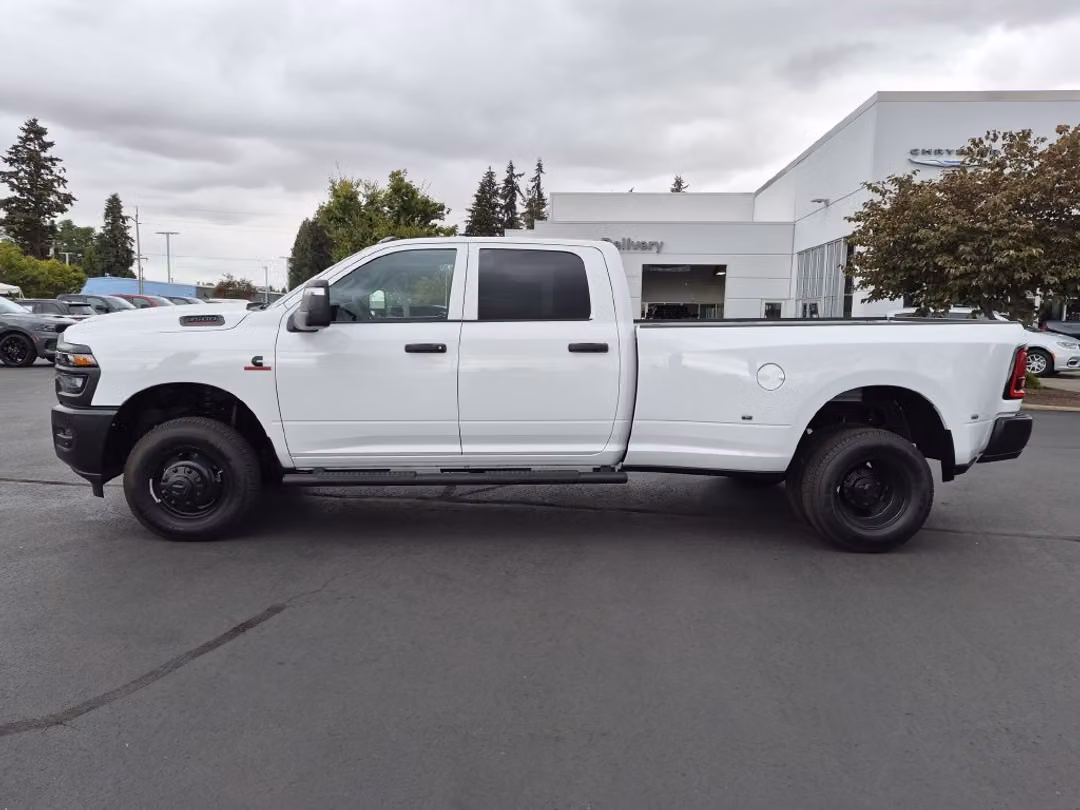 2026 Ram 3500 Tradesman - Image 3