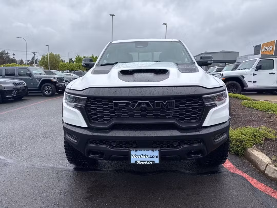 2026 Ram 1500 RHO - Image 2