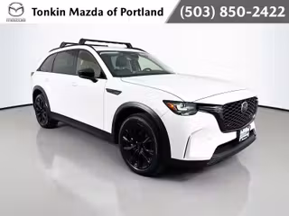 2026 MAZDA Cx-90 3.3 Turbo Premium