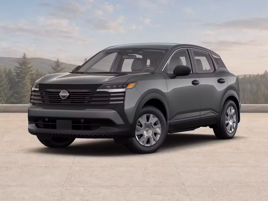 2026 Nissan Kicks S - Image 3