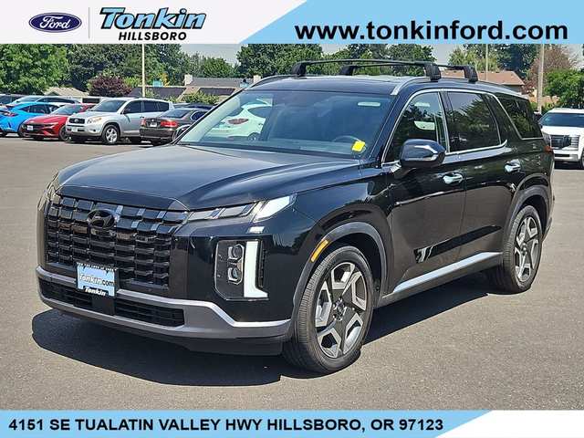 2023 Hyundai Palisade Limited