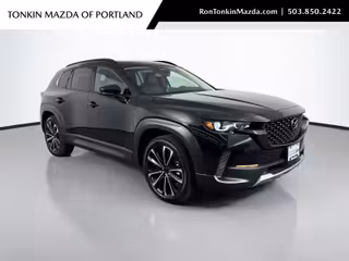 2026 MAZDA Cx-50 2.5 Turbo Premium Plus
