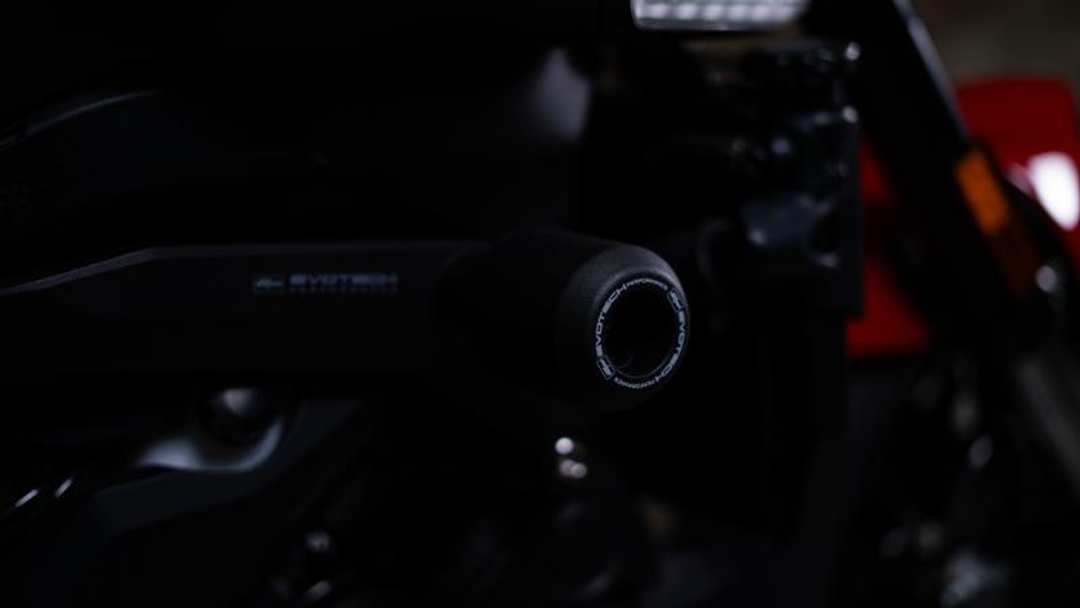 2022 Ducati Monster Plus - Image 3