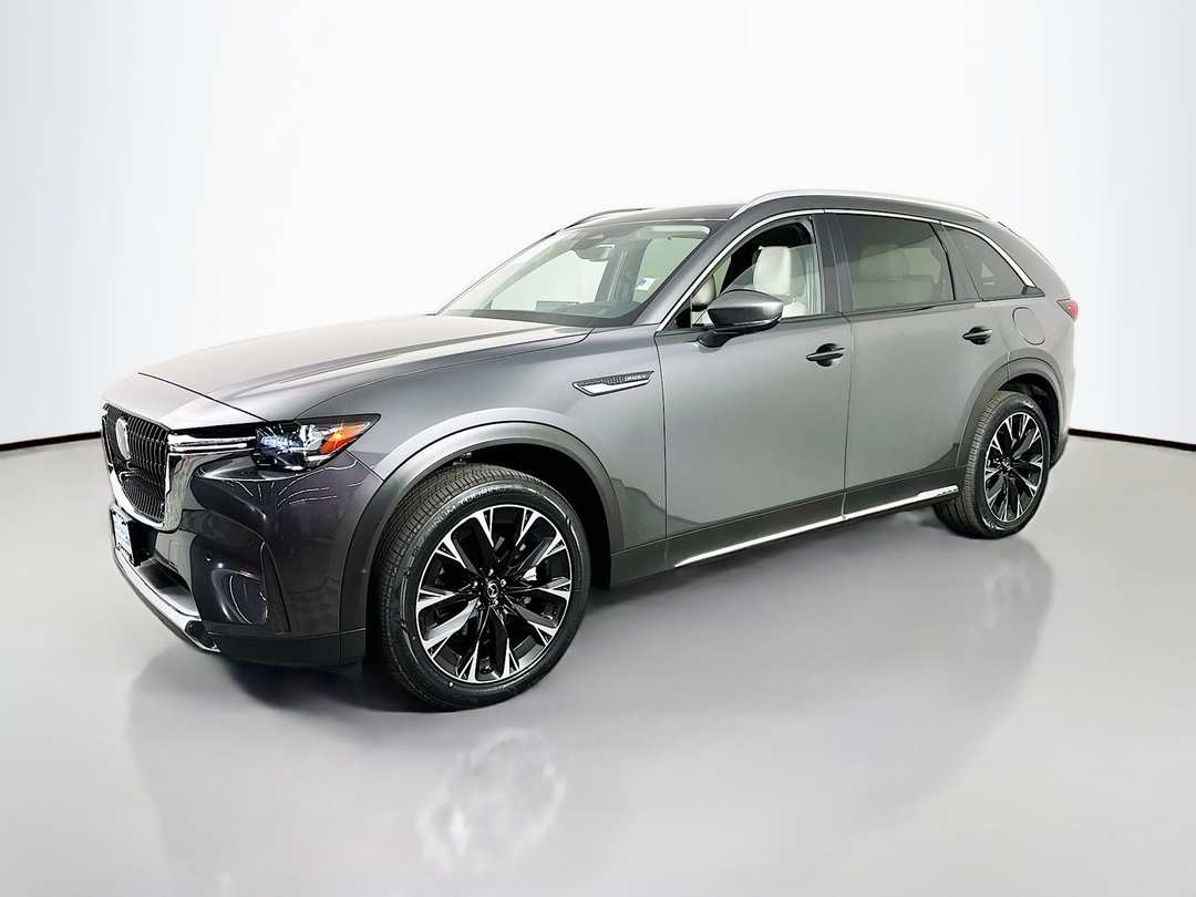 2024 MAZDA Cx-90 Phev Premium Plus - Image 3
