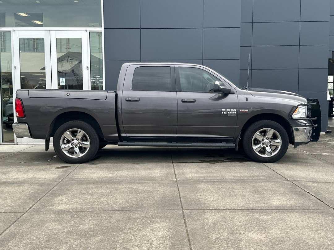 2019 Ram 1500 Classic Big Horn - Image 2