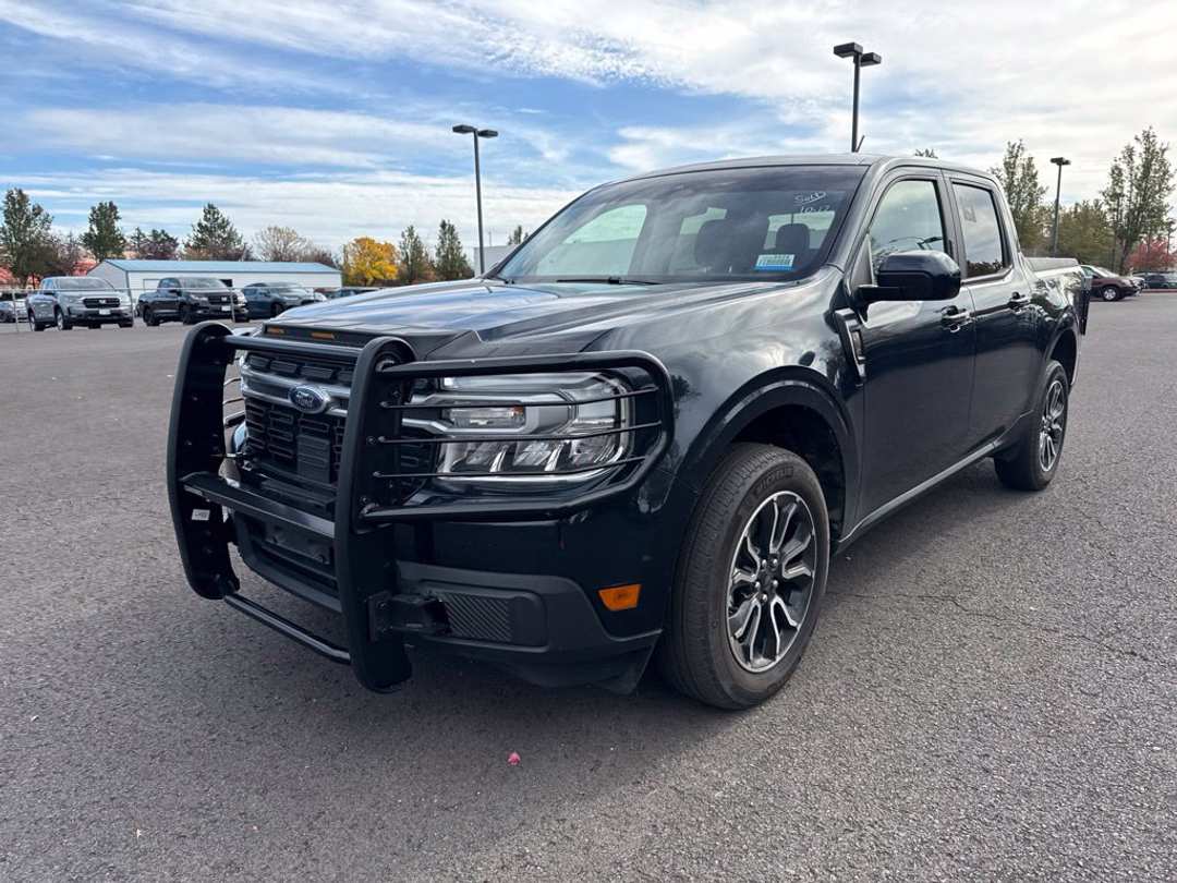 2022 Ford Maverick Lariat - Image 3