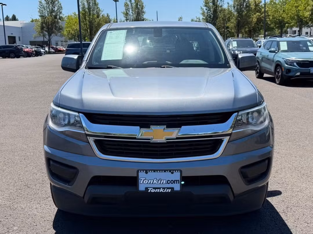 2020 Chevrolet Colorado LT - Image 3