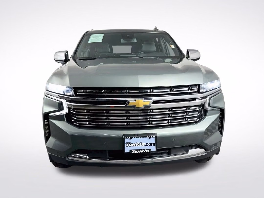 2024 Chevrolet Tahoe Premier - Image 2