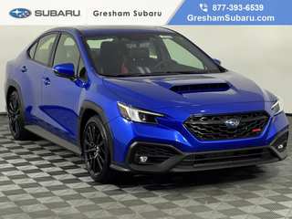 2026 Subaru WRX Limited