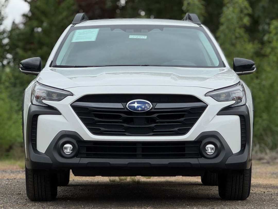 2024 Subaru Outback Premium - Image 2