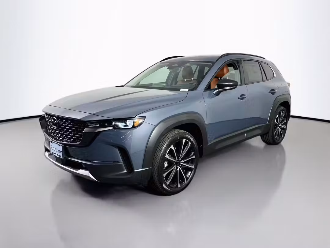 2026 MAZDA Cx-50 2.5 Turbo Premium Plus - Image 3